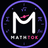 MathTok Logo
