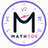 MathTok Logo
